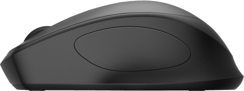 HP Ratón Inalámbrico Silent 280M Negro