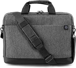 HP Renew Travel 15.6 pulg. Mochila para Portátil - Charcoal HP Renew Travel 15.6 pulg. Mochila para Portátil - Charcoal