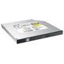 Asus SDRW-08U1MT Grabadora DVD/CD SATA Interna Slim 9.5mm 8X Velocidad de Grabación M-DISC Negro