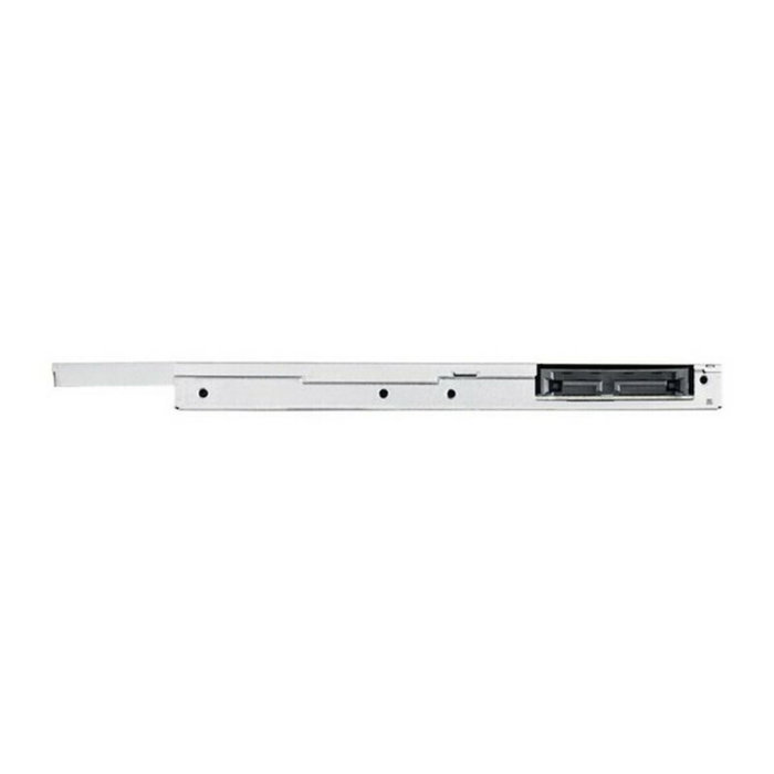 Asus SDRW-08U1MT Grabadora de DVD Ultra-Slim Negra Asus SDRW-08U1MT Grabadora de DVD Ultra-Slim Negra