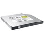 Asus SDRW-08U1MT Grabadora Interna DVD-RW Ultra-Slim Negra SATA 90DD027X-B10000
