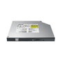 Asus SDRW-08U1MT Grabadora de DVD Ultra-Slim Negra