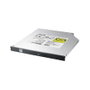 Asus SDRW-08U1MT Grabadora de DVD Ultra-Slim Negra