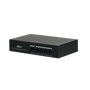 Switch dahua dh-pfs3005-4et-36 poe
