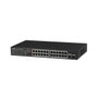 Dahua DH-PFS3125-24ET-190 Switch PoE de 24 Puertos + 1 Combo Gigabit