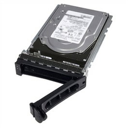 Dell Disco Duro Interno 2.5 Pulgadas 600GB SAS 12GB/S 10000RPM 400-BIFW