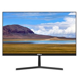 Dahua Technology LM27-B200S Monitor PC 27" Full HD (1920x1080) 75Hz 8ms VA LED Negro, Altavoces, Montaje VESA