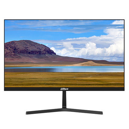 Dahua Technology LM27-B200S Monitor PC 27" Full HD (1920x1080) 75Hz 8ms VA LED Negro, Altavoces, Montaje VESA