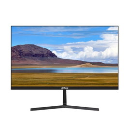 Dahua Technology Monitor LM27-B200S 27 pulg. Full HD LED VA Negro