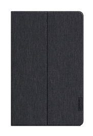 Lenovo Funda para Lenovo Tab M10 Plus FHD, Negro