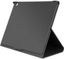 Lenovo Funda para Lenovo Tab M10 Plus FHD, Negro