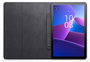 Lenovo funda tablet tab m10 hd plus 3nd gen compatible con los modelos tb125fu y tb128xu 10,61" negro