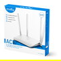 Cudy AC1200 Gigabit Wi-Fi Mesh Router Doble Banda 2.4 GHz 5 GHz Wi-Fi 5 802.11ac