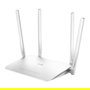 Cudy AC1200 Gigabit Wi-Fi Mesh Router Doble Banda 2.4 GHz 5 GHz Wi-Fi 5 802.11ac