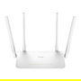 Cudy AC1200 Gigabit Wi-Fi Mesh Router Doble Banda 2.4 GHz 5 GHz Wi-Fi 5 802.11ac