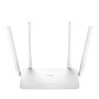 Cudy WR1300 Router Wi-Fi 5 de Doble Banda Gigabit Ethernet Blanco
