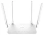 Cudy WR1300 Router Wi-Fi 5 de Doble Banda Gigabit Ethernet Blanco