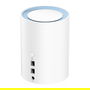 Cudy AC1200 Sistema de Malla Wi-Fi 5 (802.11ac) Doble Banda Blanco 3 Piezas