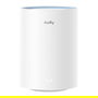 Cudy AC1200 Sistema de Malla Wi-Fi 5 (802.11ac) Doble Banda Blanco 3 Piezas