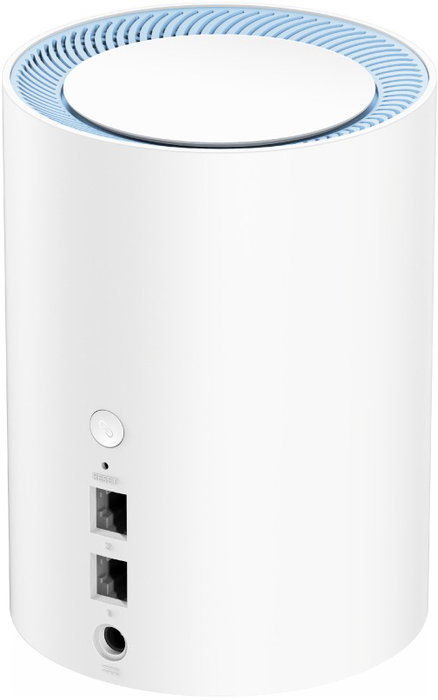 Cudy M1300 Sistema Wi-Fi Mesh Doble Banda (3-Pack) Blanco
