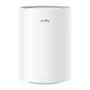 Cudy AX1800 Sistema de malla Wi-Fi 6 Doble Banda (2,4 GHz / 5 GHz) Blanco (2 unidades)
