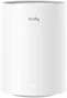 Cudy AX1800 Sistema de malla Wi-Fi 6 Doble Banda (2,4 GHz / 5 GHz) Blanco (2 unidades)