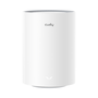 Cudy AX1800 Sistema de malla Wi-Fi 6 Doble banda 2,4 GHz / 5 GHz Blanco 2 unidades