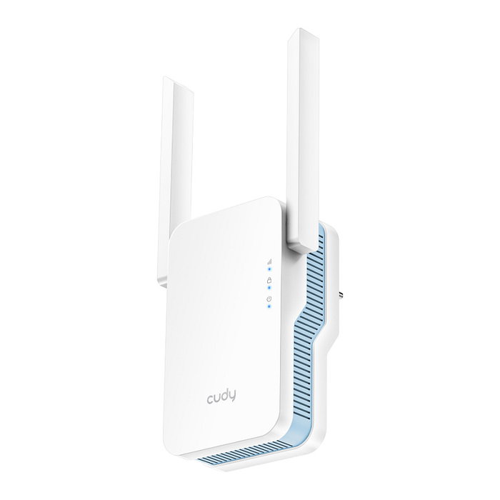 Cudy Repetidor Wi-Fi Mesh AC1200 RE1200 300/867 Mbit/s Blanco Externo 5 dBi IEEE 802.11ac/n/b/g/a Cudy Repetidor Wi-Fi Mesh AC1200 RE1200 300/867 Mbit/s Blanco Externo 5 dBi IEEE 802.11ac/n/b/g/a