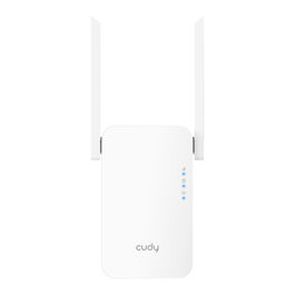 Cudy Repetidor Wi-Fi Mesh AC1200 RE1200 300/867 Mbit/s Blanco Externo 5 dBi IEEE 802.11ac/n/b/g/a