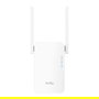 Cudy Repetidor Wi-Fi Mesh AC1200 RE1200 300/867 Mbit/s Blanco Externo 5 dBi IEEE 802.11ac/n/b/g/a