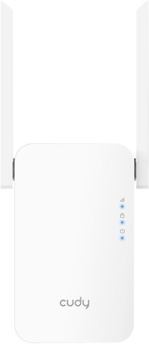 Cudy RE1200 AC1200 Wi-Fi Mesh Repeater