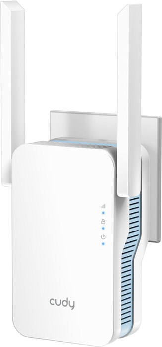 Cudy RE1200 AC1200 Wi-Fi Mesh Repeater