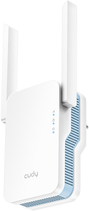Cudy RE1200 AC1200 Wi-Fi Mesh Repeater