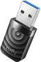 Cudy WU1300S Adaptador de red inalámbrico USB Wi-Fi 5 de Doble Banda