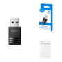 Cudy WU1300S AC1300 Wi-Fi USB 3.0 Adaptador Inalámbrico Doble Banda Negro