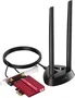 Cudy WE4000 Adaptador de Red Interno Wi-Fi 6 Tribanda y Bluetooth 5.3