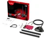 Cudy WE4000 Adaptador de Red Interno Wi-Fi 6 Tribanda y Bluetooth 5.3