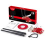 Cudy WE3000S Adaptador de red Wi-Fi 6E PCI Express con Bluetooth 5.3