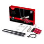 Cudy WE3000S Tarjeta Wi-Fi 6E AX5400 PCI Express Intel AX210 Tribanda Bluetooth 5.3