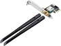 Cudy WE3000 Adaptador Wi-Fi 6E y Bluetooth 5.2 PCI Express