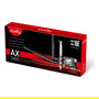 Cudy AX3000 Adaptador Wi-Fi 6 PCI Express Interno, Wi-Fi 6E (802.11ax), Bluetooth 5.2, para PC