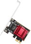 Cudy PE25 Adaptador de Red PCI Express 2.5G Ethernet