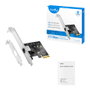 Cudy PE25 Adaptador de Red PCI Express 2.5G Ethernet