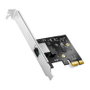 Cudy PE25 Adaptador de Red PCI Express 2.5G Ethernet