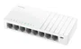 Cudy FS108D Switch de escritorio de 8 puertos Fast Ethernet (10/100 Mbps)