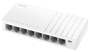 Cudy FS108D Switch de escritorio 8 puertos 10/100 Mbps, conmutador de red