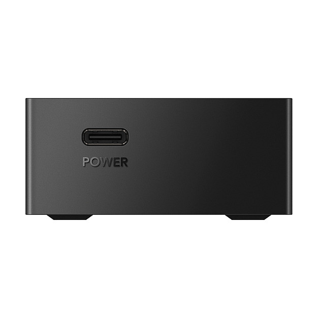 Cudy GS105D Switch No Administrado Gigabit Ethernet 5 Puertos 10/100/1000 Negro