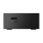 Cudy GS105D Switch No Administrado Gigabit Ethernet 5 Puertos 10/100/1000 Negro
