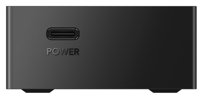 Cudy GS105D Switch de red no administrado de 5 puertos Gigabit Ethernet, Negro