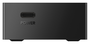 Cudy GS105D Switch de red no administrado de 5 puertos Gigabit Ethernet, Negro